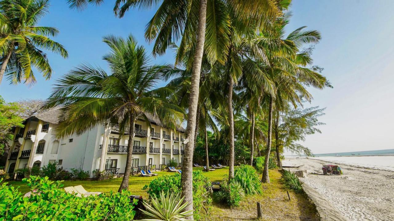 Papillon Lagoon Reef Hotel Praia de Diani Exterior foto